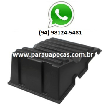 TAMPA CAIXA BATERIA MB AXOR/ATRON EURO 5 2000000506918
