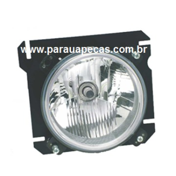 Farol VW CONSTELLATION L/D FW153LD ORGUS
