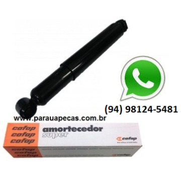 AMORTECEDOR FORD CARGO 1317/4031 DIANTEIRO 7891579001436 COFA