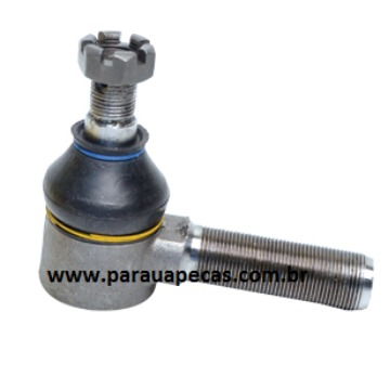 Terminal Direção MB 709/915 ROSCA DIREITA PD3902 6883300135