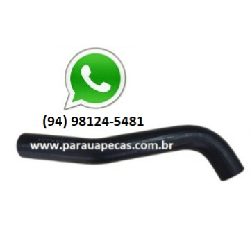 MANGUEIRA RADIADOR VW 13-180/23-210 MWM 6.10 INFERIOR 2000000503044