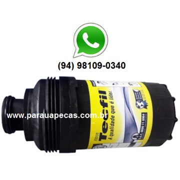 FILTRO COMBUSTIVEL VW 8-160/13-180 CUMMINS ISF 3.8 7908189345420 AUTOMIX
