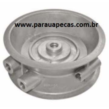 Corpo Intermediário Cuica Freio Traseira VW 13.180/24.250