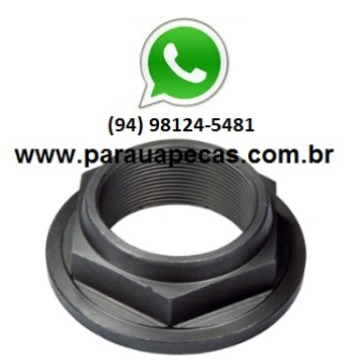 PORCA DIFERENCIAL MB 915/2426 FLANGE PINHÃO 2000000001923