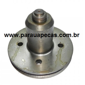 Adaptador Embreagem Viscosa VW 16-170/23-210 CUMMINS B
