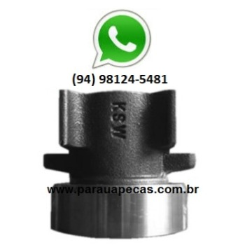 Rolamento Embreagem VW 8-160/10-160 CUMMINS ISF 330MM 10182AC KSW