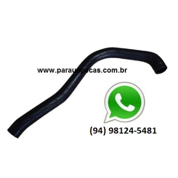 Mangueira Radiador VW CONSTELLATION 17-320E/25-370E MWM NGD 9.3 INFERIOR 2000000510220