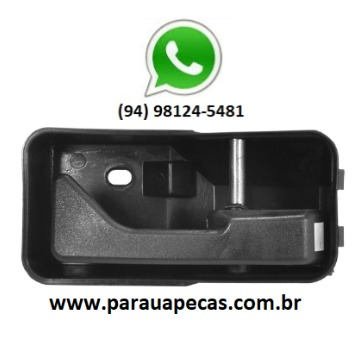 Maçaneta Porta FORD CARGO 1317/3133 2011/... L/D EXTERNO 2000000031238