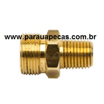 Conexão Cuica Freio 1/4X3/4 13872