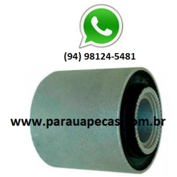 BUCHA TIRANTE VW 17-180/25-320 6X2 63MM 2000000009725