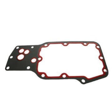 Junta Radiador Óleo Motor FORD CARGO CUMMINS ISB4 3.9/ISB6 5.9 INTERACT INTERNA 60471BI SPAAL