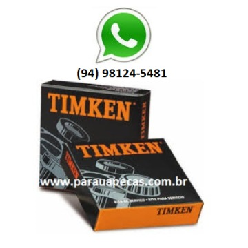 Rolamento Roda MB 710/914 DIANTEIRA INTERNO 053893462684 TIMKEN