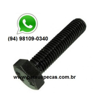 Parafuso Sextavado 8X35MM MA 1,25 AÇO 8.8 4100820