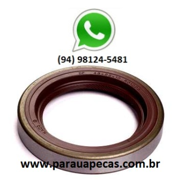 Retentor Cambio MB 1218/1721 EIXO PILOTO ZF S5-680 07485BAF SABO
