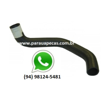 MANGUEIRA RADIADOR MB 709/912 OM364 INFERIOR 2000000011057