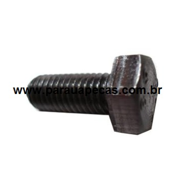 Parafuso Sextavado 8X20MM MA 1,25 AÇO 8.8 4100814
