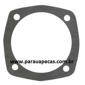 Junta Cabeçote Compressor MB 1113/2213 OM352 77MM