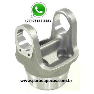 GARFO CARDAN SOLDAR VOLVO VM310 ENTRE EIXO