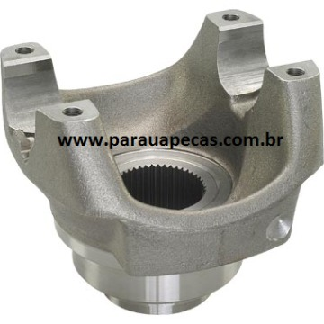 Flange Cardan Central VOLVO FH/FM/NH SPL2501XS/HCZ232 2504211 SPICER