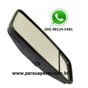ESPELHO RETROVISOR MB 1635/2729 DUPLO L/D 2000000007644