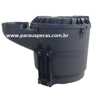Carcaça Filtro Ar VOLVO FH D13 APÓS 2010 21115476