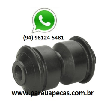 BUCHA MOLA VW 6-90/14-210 DIANTEIRA 2000000003018