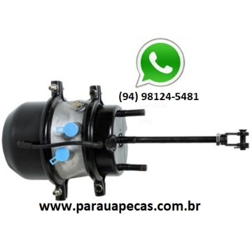Cuica Freio VW 19-330/31-370 TRASEIRA TRAÇADO 24X30 43327 LNG