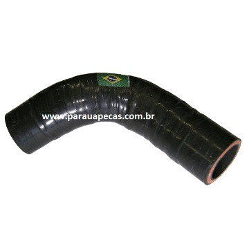 Mangueira Retorno Turbina VOLVO VM MWM SERIE 12 100550