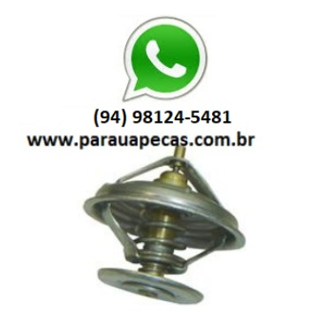 VALVULA TERMOSTATICA MB AXOR/ACTROS/ATEGO/ACCELO 2000000509494 MERCEDES