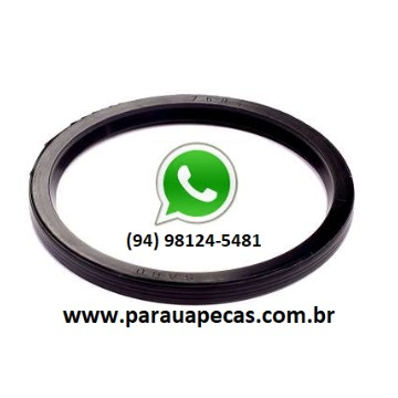 Retentor Roda MB 1924/2638 DIANTEIRO INTERNO 7891252076843 SABO