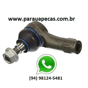 Terminal Direção VW AMAROK 2010/... L/D 2H0422818