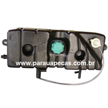 Reservatorio Radiador MB 1214/1721 CARCA CHATA PLASTICO 14376