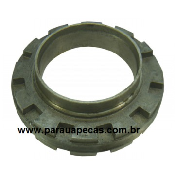 Porca Diferencial MB 1214/2418 HL4/25 HD4/22 REGULAGEM PINHÃO S/REDUÇÃO 10131
