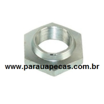 Porca Cambio FORD F4000/CARGO 916 FLANGE TRASEIRO 3002437 EATON