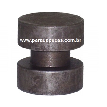 Rolete Sapata Freio VW 7-100/9-150 53676