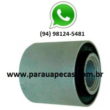 BUCHA TIRANTE VOLVO VM210/270 6X2 63MM S/PINO 2000000009725