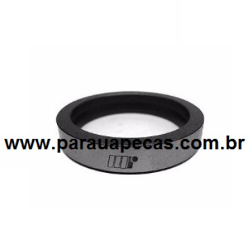 Sede Válvula Cabeçote Motor MB 1630/2638 OM457 ELETRONICO ADMISSÃO SA0480070 MAHLE