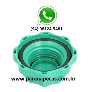 TAMPA RESERVATORIO RADIADOR MB ACCELO/ATEGO/AXOR 2000000000945