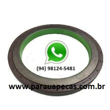 Retentor Diferencial VOLVO VM210/VM270 6X2 MS15 PINHÃO 03722BRAY SABO