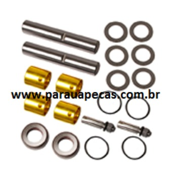 Embuchamento FORD CARGO 814/815 33,00MM FP1406 FABRAÇO