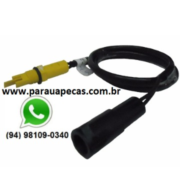 Sensor Filtro FORD CARGO 815E/5032E SEDIMENTADOR 395911300