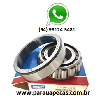 Rolamento Cambio MB 1113/2213 G3-36/G3-40 CONTRA EIXO