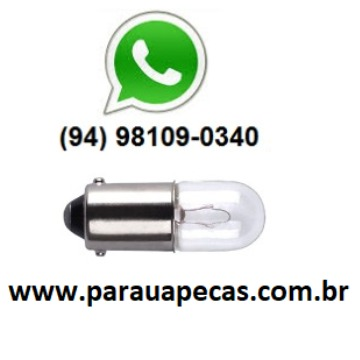 LAMPADA 69 24 VOLTS 6924V IMPORTADA