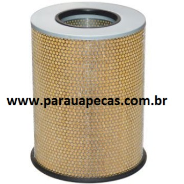 Filtro Ar Primário VOLVO FM370/FM12520 00/...AP5573 TECFIL