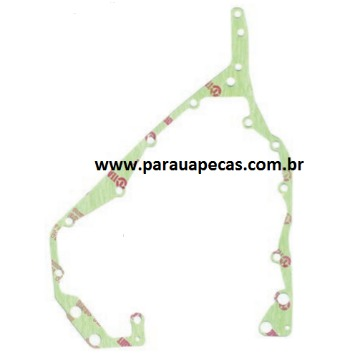 Junta Distribuição VW 14-220/35-300 CUMMINS C 8.3 6C INTERNA MECANICO 60681SC SPAAL