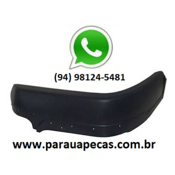 PARALAMA CABINE MB 1215/2726 ATRON FRONTAL L/E 2000000506068