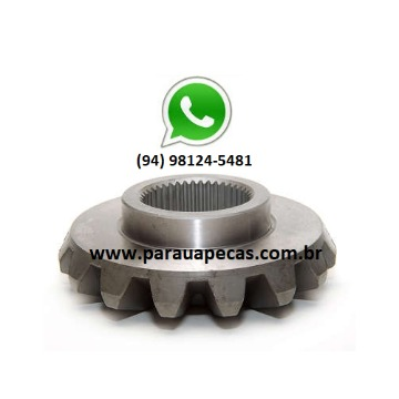 PLANETARIA DIFERENCIAL VW 15-180/24-280 EIXO MERITOR MS155/MS158 7893337513496 MERITOR