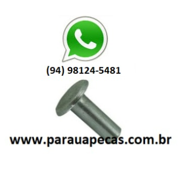 REBITES LONA FREIO 10X14 MACIÇO 2000000502672