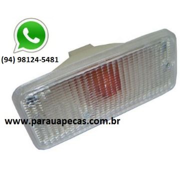 Lanterna Seta VW 5-150/31-310 WORKER FRONTAL CRISTAL 2000000007176