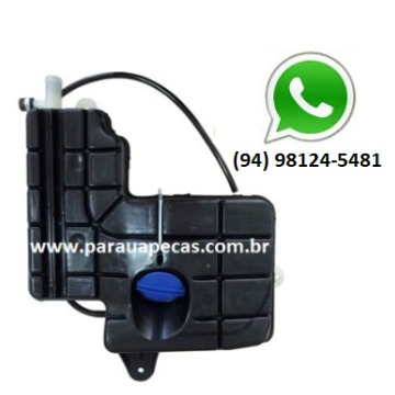 Reservatorio Radiador VW 13-170/31-370 CONSTELLATION 2000000002577 RESERPLASTIC